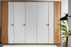 Hot Colorado Holz-Kleiderschrank Drehtürenschränke
