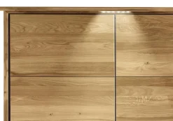 Hot Colorado Kleiderschrank aus Vollholz Drehtürenschränke