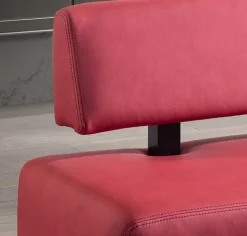 Sale Colorline Leder Eckbank nach Maß Eckbänke