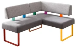 Sale Colorline Leder Eckbank nach Maß Eckbänke