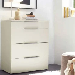 Outlet Como Kommode mit Schubladen Schubladenkommode