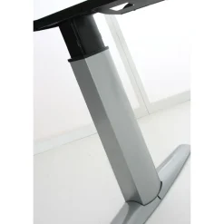 Best Eckschreibtisch STEH/sitz 175kg Schreibtische