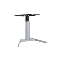 New Schreibtischgestell STEH/sitz höhenverstellbar 80kg Schreibtische