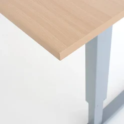 Hot Schreibtisch STEH/sitz höhenverstellbar 65kg Schreibtische
