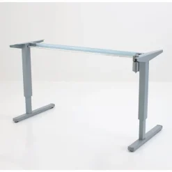 Hot Schreibtisch STEH/sitz höhenverstellbar 65kg Schreibtische