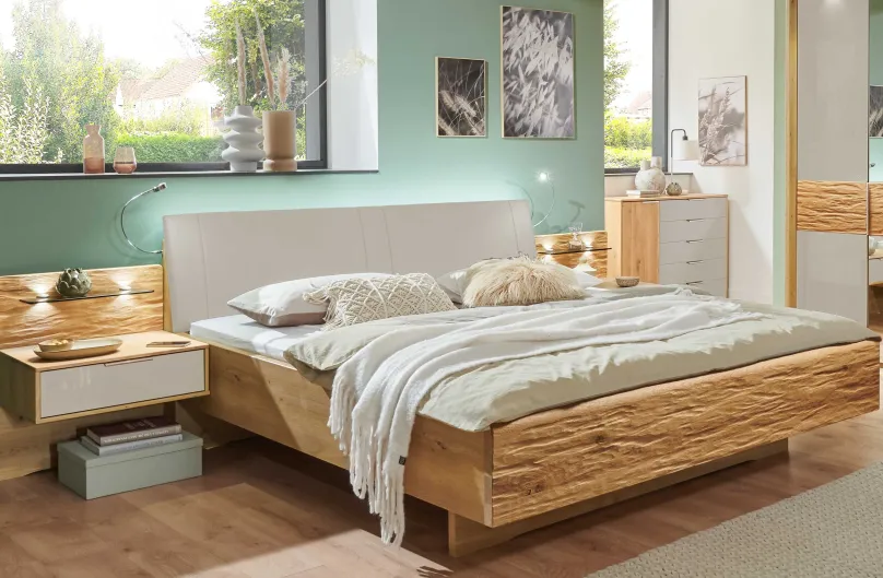 Best Cordoba Bett Kopfteil Polster Klassisches Bettgestell
