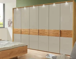 Sale Cordoba Schlafzimmerschrank Drehtürenschränke