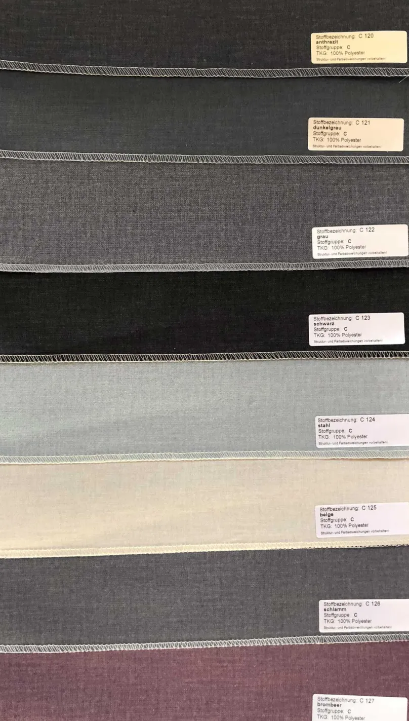 Hot Cosima Boxspringbett 200x200 mit Bettkasten Boxspringbett