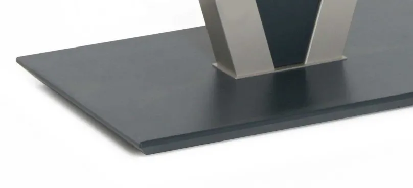 Sale 1019 Couchtisch drehbar 2 Ebenen Couchtische