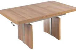 2273 Couchtisch & Esstisch Kombination Couchtische