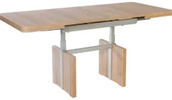 2273 Couchtisch & Esstisch Kombination Couchtische