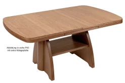 New 1982 Couchtisch Esstisch Kombination Couchtische