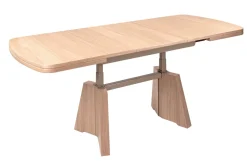 New 1982 Couchtisch Esstisch Kombination Couchtische