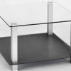 Best Couchtisch Glas Metall Couchtische