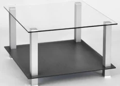 Best Couchtisch Glas Metall Couchtische