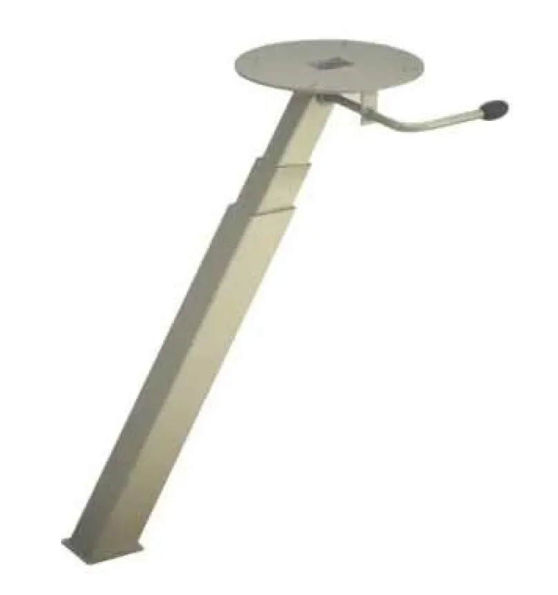 Best 4328 Couchtisch höhenverstellbar kernbuche Beistelltische|Couchtische