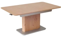 Discount 2299 Couchtisch höhenverstellbar ausziehbar Couchtische|Esstische
