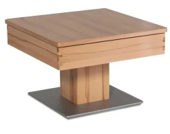 Sale 1848 Couchtisch höhenverstellbar mit Stauraum Couchtische