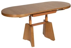 Clearance Couchtisch höhenverstellbar ausziehbar Couchtische
