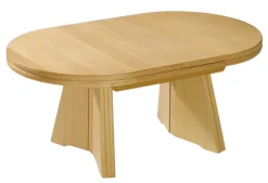 Clearance Couchtisch höhenverstellbar ausziehbar Couchtische