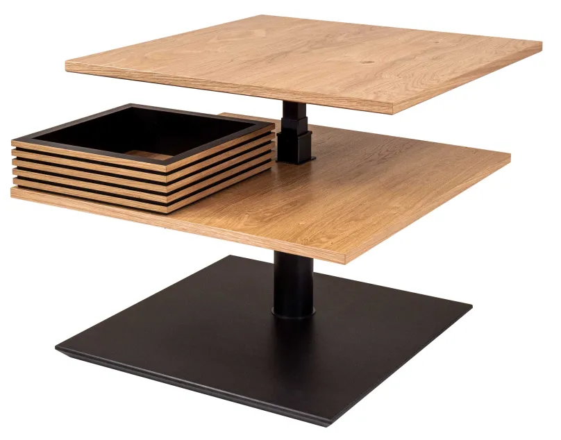 Sale 5601 Couchtisch höhenverstellbar modern Couchtische