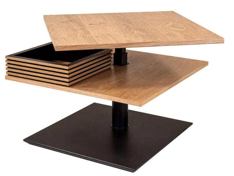Sale 5601 Couchtisch höhenverstellbar modern Couchtische