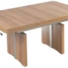 Online 2273 Couchtisch höhenverstellbar und ausziehbar Couchtische