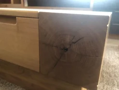 Clearance Couchtisch Holz mit Stauraum Couchtische