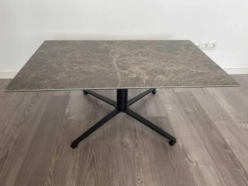 New Couchtisch Keramik Marmor Couchtische