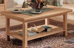 Online Couchtisch Landhaus Pinie Pinienmöbel|Couchtische