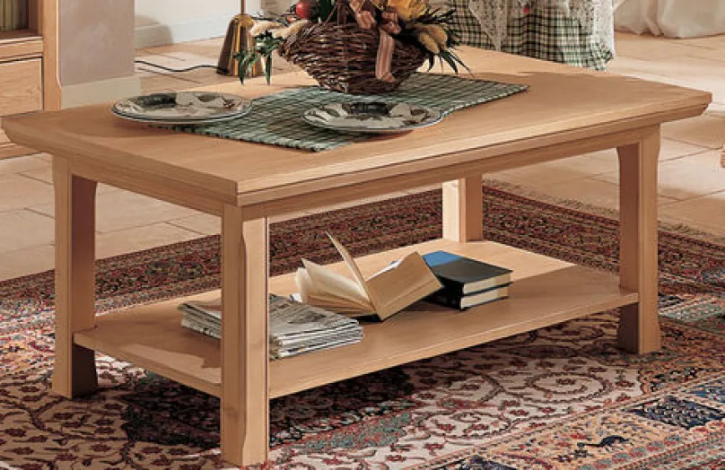 Online Couchtisch Landhaus Pinie Pinienmöbel|Couchtische