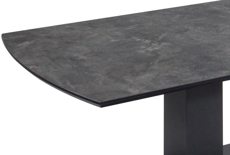 Best 1780 Couchtisch Marmor Optik Couchtische