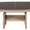 Clearance 2325 Couchtisch mit Esstisch Funktion Couchtische|Esstische
