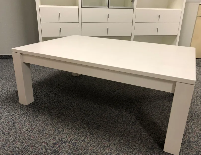 Sale Couchtisch weiß Holz Couchtische