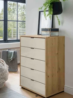 Cremona Kommoden mit Schubladen Schubladenkommode