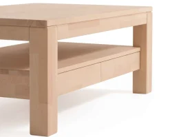 Sale CS 061 Couchtisch mit Schubladen Couchtische
