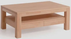 Sale CS 061 Couchtisch mit Schubladen Couchtische