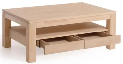Sale CS 061 Couchtisch mit Schubladen Couchtische