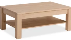 CS100-400 Couchtisch Wildeiche Couchtische