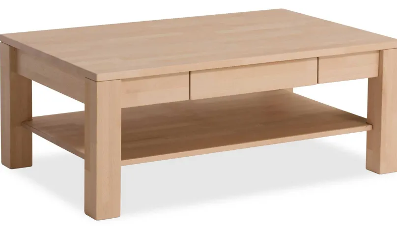 CS100-400 Couchtisch Wildeiche Couchtische