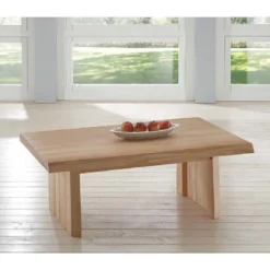 Best CT 520 Couchtisch Echtholz Couchtische