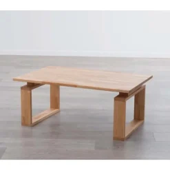 Sale CT 050 Couchtisch Holz modern Couchtische