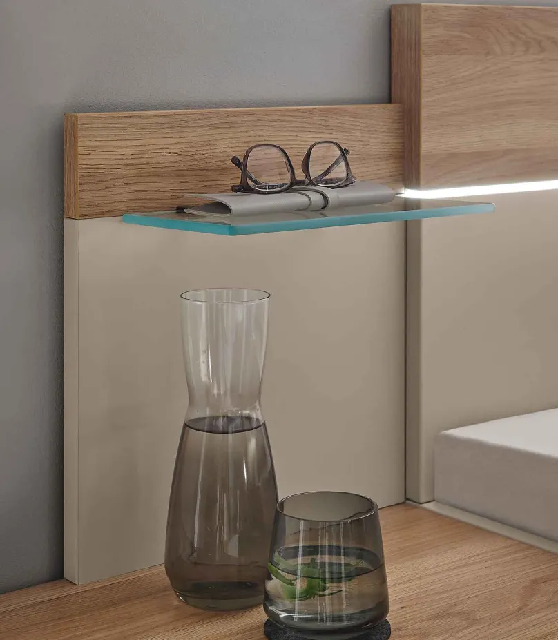 Clearance Danao Schlafzimmer komplett günstig Schlafzimmer Komplett