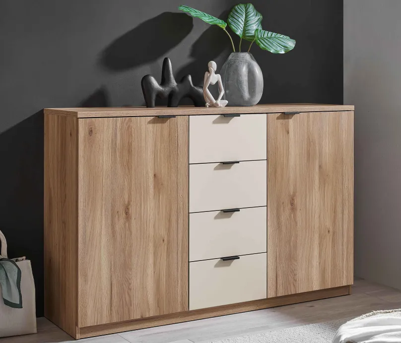 Clearance Danao Schlafzimmer komplett günstig Schlafzimmer Komplett
