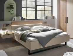 Clearance Danao Schlafzimmer komplett günstig Schlafzimmer Komplett