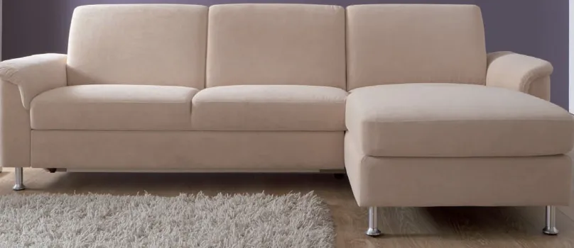 Davina Sofa mit Schlaffunktion Schlafsofa