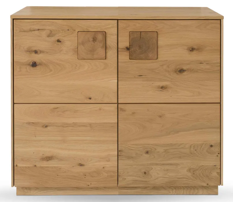 New Davos Kommode Hirnholz Sideboards|Anrichten
