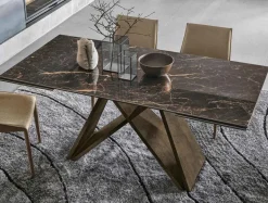 Online Delta Esstisch 160x90 ausziehbar Esstische|Esstische