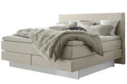Sale Denver Boxspringbett mit Stauraum Boxspringbett