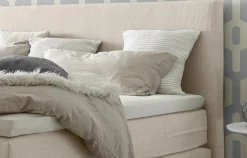 Sale Denver Boxspringbett mit Stauraum Boxspringbett